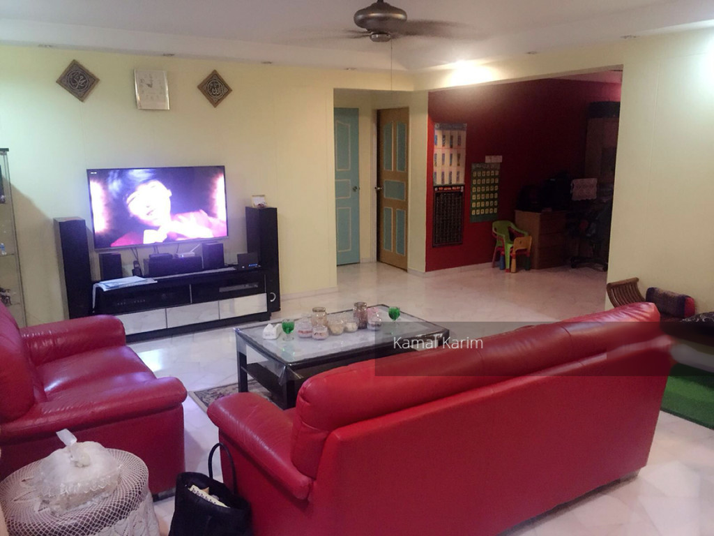 Blk 524 Jelapang Road (Bukit Panjang), HDB 5 Rooms #130595012